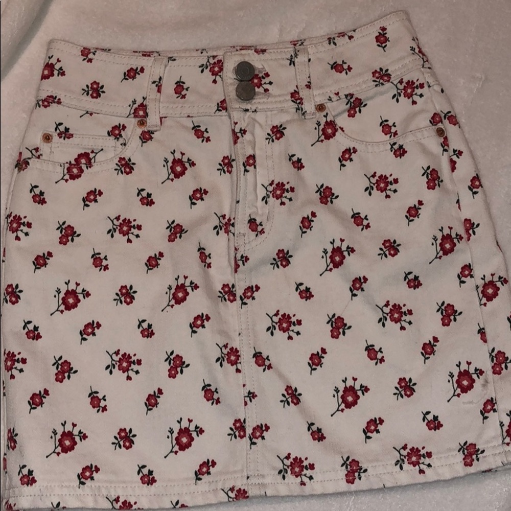 Skirt